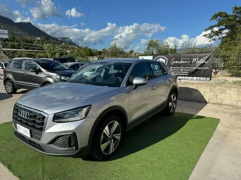 Used AUDI Q2 Petrol 2020 Ad 