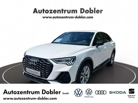 Annonce AUDI Q3 Diesel 2023 d'occasion 