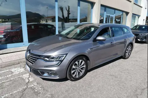 Annonce RENAULT TALISMAN Diesel 2021 d'occasion 