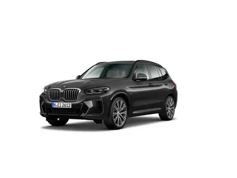 Used BMW X3 Diesel 2024 Ad Belgium