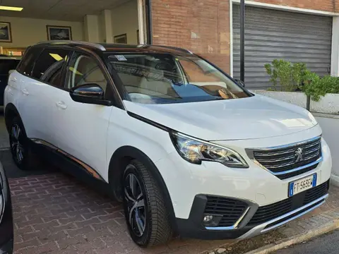 Used PEUGEOT 5008 Diesel 2019 Ad 