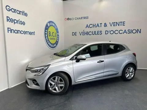 Used RENAULT CLIO Petrol 2021 Ad 