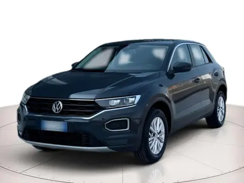 Annonce VOLKSWAGEN T-ROC Diesel 2020 d'occasion 