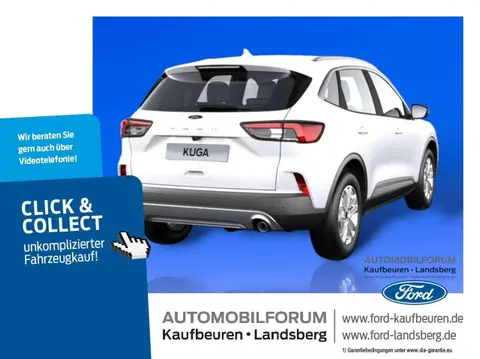 Annonce FORD KUGA Essence 2024 d'occasion 