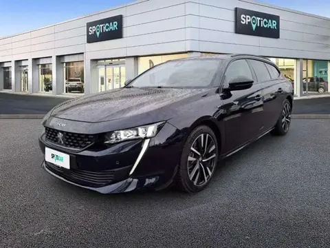 Used PEUGEOT 508 Hybrid 2023 Ad 