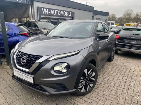 Used NISSAN JUKE Petrol 2023 Ad 