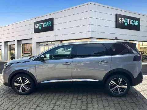 Used PEUGEOT 5008 Petrol 2023 Ad 