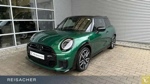 Annonce MINI COOPER Essence 2024 d'occasion 