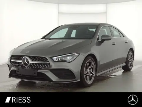 Annonce MERCEDES-BENZ CLASSE CLA Essence 2023 d'occasion 