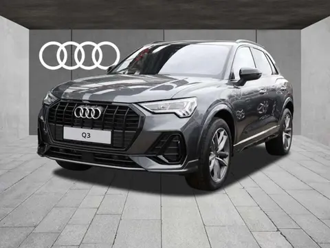 Used AUDI Q3 Petrol 2024 Ad 