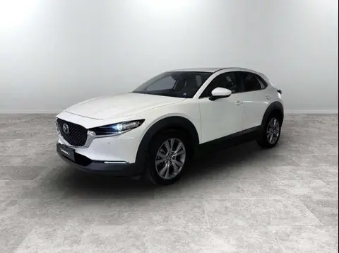 Used MAZDA CX-30 Hybrid 2020 Ad 