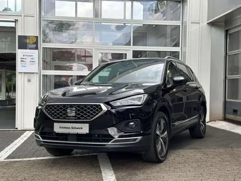 Annonce SEAT TARRACO Hybride 2021 d'occasion 