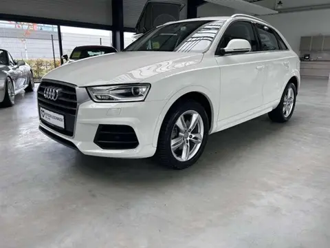 Annonce AUDI Q3 Diesel 2015 d'occasion 