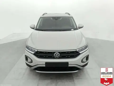 Annonce VOLKSWAGEN T-ROC Essence 2024 d'occasion 