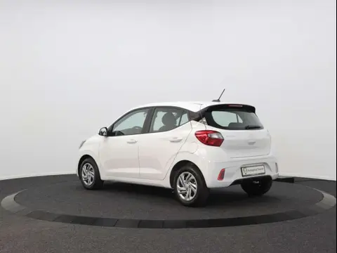 Used HYUNDAI I10 Petrol 2023 Ad 