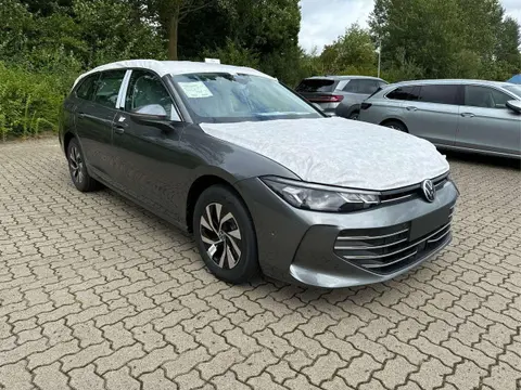 Annonce VOLKSWAGEN PASSAT Diesel 2024 d'occasion 