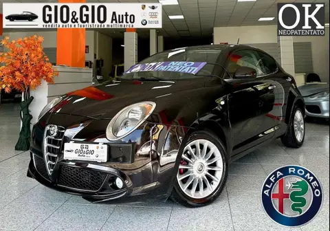 Used ALFA ROMEO MITO Diesel 2015 Ad 