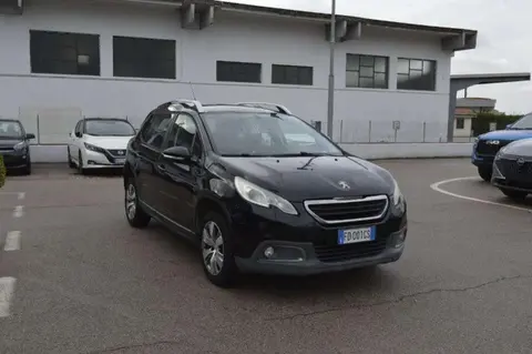 Used PEUGEOT 2008 Diesel 2016 Ad 