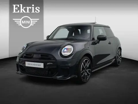 Annonce MINI JOHN COOPER WORKS Essence 2024 d'occasion 