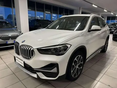 Annonce BMW X1 Essence 2021 d'occasion 