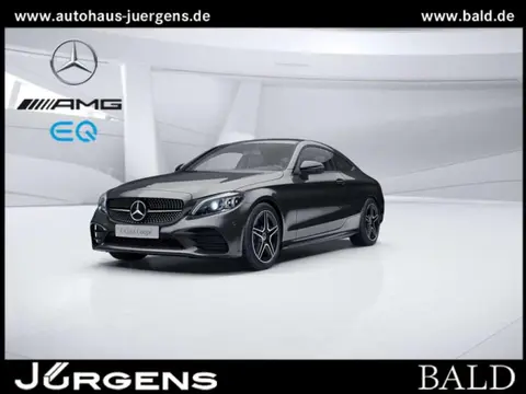 Used MERCEDES-BENZ CLASSE C Diesel 2020 Ad 