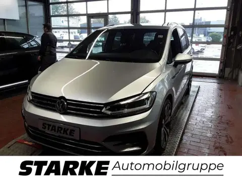 Annonce VOLKSWAGEN TOURAN Diesel 2019 d'occasion 