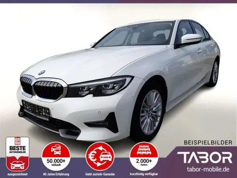 Annonce BMW SERIE 3 Essence 2021 d'occasion 