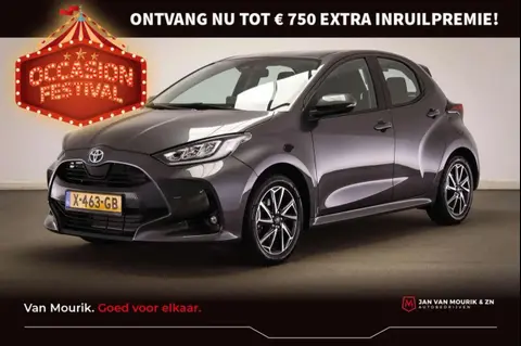 Annonce TOYOTA YARIS Hybride 2023 d'occasion 