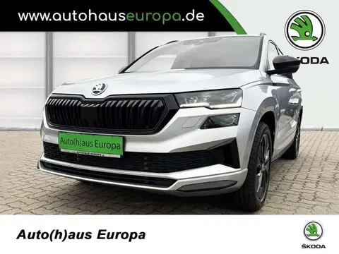 Annonce SKODA KAROQ Essence 2024 d'occasion 