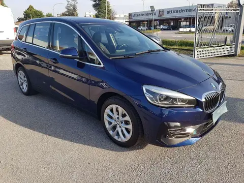 Used BMW SERIE 2 Diesel 2019 Ad 