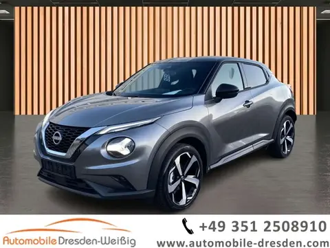 Annonce NISSAN JUKE Essence 2024 d'occasion 