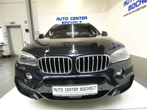 Used BMW X6 Diesel 2019 Ad 