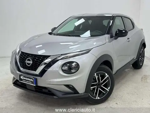 Used NISSAN JUKE Petrol 2024 Ad 