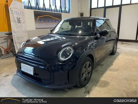 Annonce MINI COOPER Essence 2023 d'occasion 