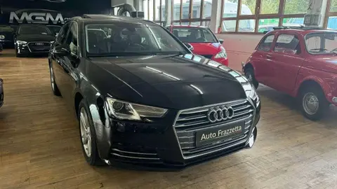 Used AUDI A4 Petrol 2017 Ad 