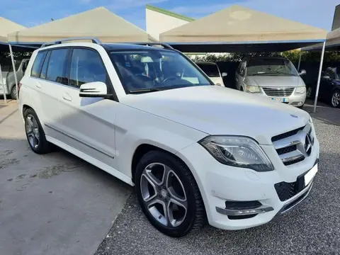 Used MERCEDES-BENZ CLASSE GLK Diesel 2015 Ad 