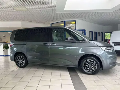 Annonce VOLKSWAGEN T7 Diesel 2024 d'occasion 