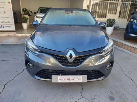 Annonce RENAULT CLIO Essence 2020 d'occasion 