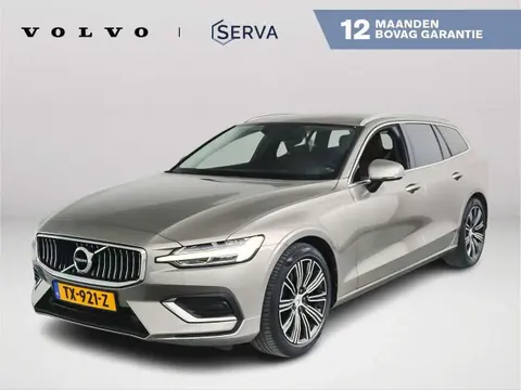 Used VOLVO V60 Petrol 2018 Ad 
