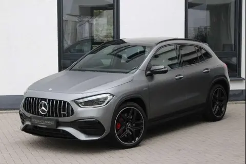 Used MERCEDES-BENZ CLASSE GLA Petrol 2020 Ad 