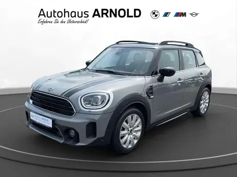 Used MINI COOPER Diesel 2020 Ad 