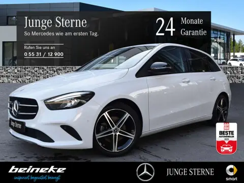 Used MERCEDES-BENZ CLASSE B Petrol 2020 Ad 