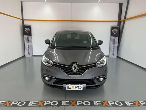 Annonce RENAULT GRAND SCENIC Essence 2019 d'occasion 