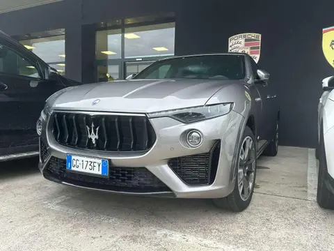 Annonce MASERATI LEVANTE Essence 2021 d'occasion 