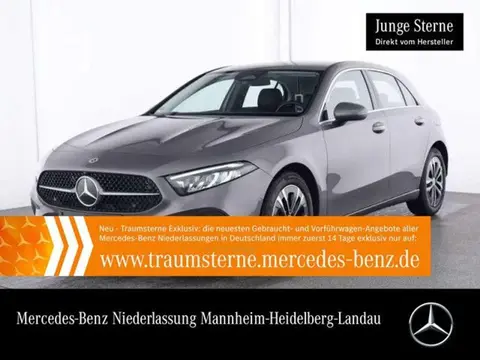 Used MERCEDES-BENZ CLASSE A Petrol 2023 Ad 