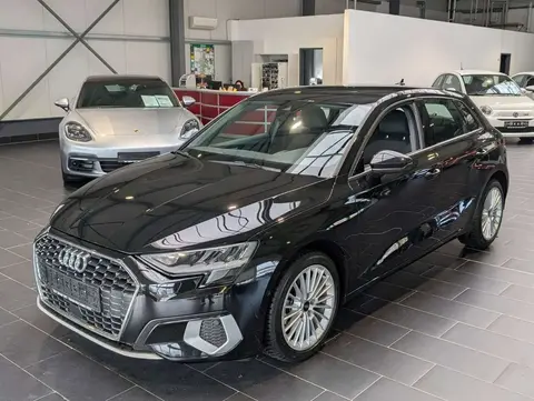 Annonce AUDI A3 Essence 2022 d'occasion 