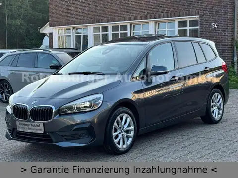 Used BMW SERIE 2 Diesel 2019 Ad 