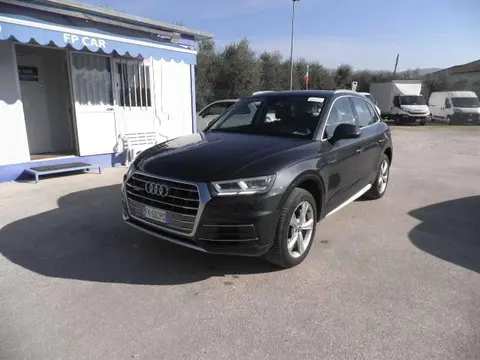 Used AUDI Q5 Diesel 2017 Ad 