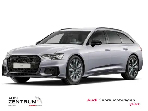 Annonce AUDI A6 Diesel 2024 d'occasion 