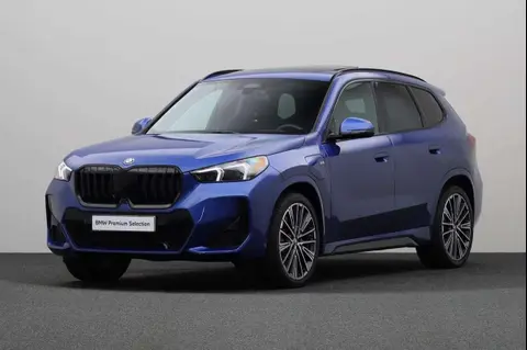 Annonce BMW X1 Hybride 2024 d'occasion 